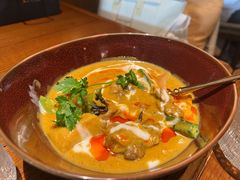 -CHINCHIN 青青·泰国料理(万象食家店)