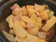-利顺德大饭店·水岸中餐厅(小白楼店)