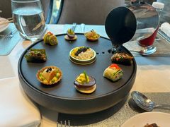 -美食汇自助餐厅(成都万达瑞华酒店)
