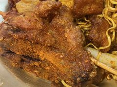 -夸父炸串(金桥国际广场店)