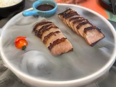 -羽鸽集·乳鸽专门店·地道顺德菜(岭南站店)