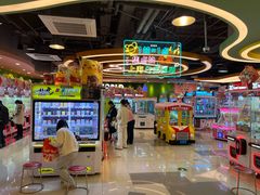 -汤姆熊欢乐世界(正大店)