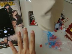 -剧狐剧本杀·月球探案馆(人民广场1号店)