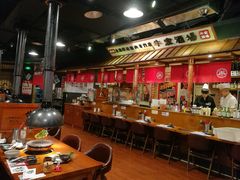 大堂-牛家酒场(7mall店)