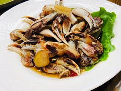 -红满堂·龙虾·牛蛙·淮扬菜(濠北路店)