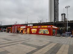 -万达广场(无锡滨湖店)