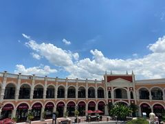 -佛罗伦萨小镇广佛名品奥特莱斯(疏港路店)