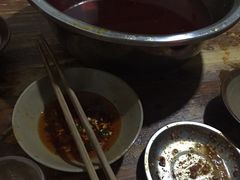 -老瓦房冷锅串串(文殊院店)