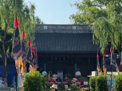 -钱王祠