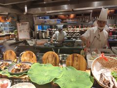 -二十八里太湖船菜(吉祥路店)