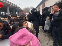 -泰顺江南春面馆