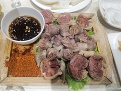 -小龙跃.羊蝎子火锅(凤凰北街店)