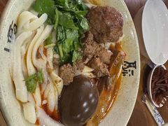 -任记七中刀削面(总店)