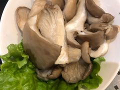 -北门涮肉·炭火铜锅涮肉(什刹海店)