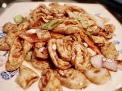 -三子下水馆(南十四道街151号店)