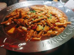 -胖哥俩肉蟹煲(苏州中心店)