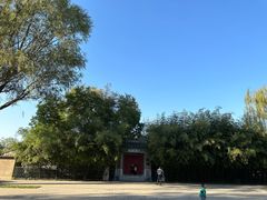 -北坞公园