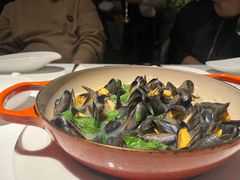 -Oyster Talks 四度蚝法餐厅