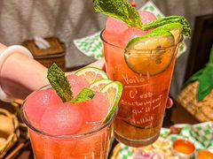 -泰妃殿(武汉首店)