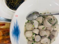 -一品粤珍轩(吴中路店)