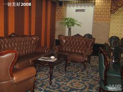 -巴扎美食·新疆菜·西域歌舞表演餐厅(新疆大厦店)