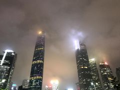 -珠江夜游广州塔·中大码头