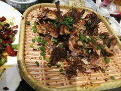 -三江烤鱼(张家巷店)