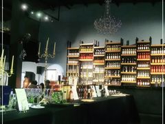 -小火花·干式熟成牛排馆Spark SteakHouse(剑桥郡店)