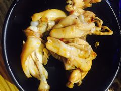 -味仙疯美蛙鱼头(清扬路总店)