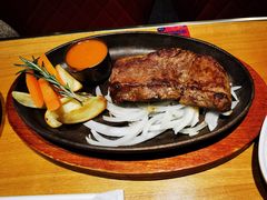 -斗牛士牛排(南京东路店)