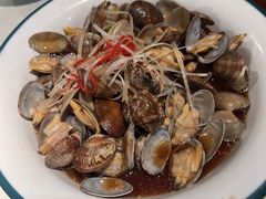 -三玛璐酒楼(汉口路店)