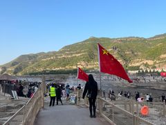 -陕西黄河壶口瀑布旅游区