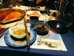 -蜀九香.正宗成都火锅(安吉店)