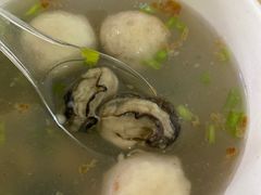 -阿玲面线糊(溪岸路店)