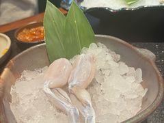 -牛New寿喜烧(闵行龙湖天街店)