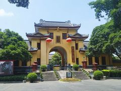 -桂林两江四湖景区