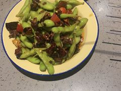 -邢氏老太太烧烤(南山店)