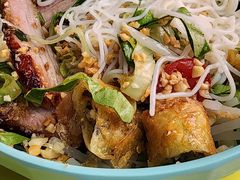 蔡澜特别牛肉粉-蔡澜Pho·越南粉餐厅(海上世界店)