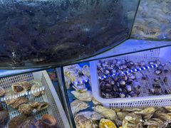 -日照大牌檔•小船海鲜(万平口店)