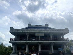 -六鼎山文化旅游区
