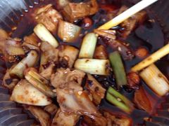 -红星兔丁(武侯祠店)