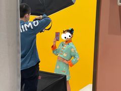 -海马体照相馆(北京朝阳大悦城店)
