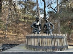 -北京张裕爱斐堡酒庄