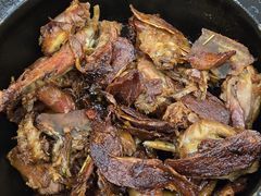 斯丹的一个鸭子-斯丹姜母鸭·古法干香(涂门街总店)