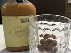 -锦园春香港茶餐厅(西海湾旗舰店)