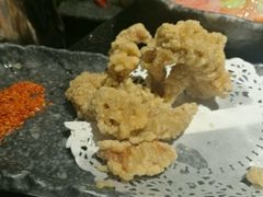 酥肉-渝利重庆火锅