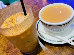 -左记港食(融科天城店)