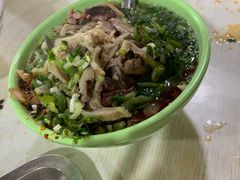 全肉羊杂-阿叶羊杂碎(前进街店)