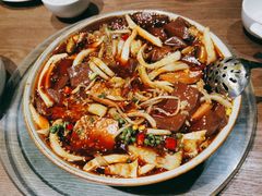 -羲和雅苑烤鸭坊(丰台万达店)