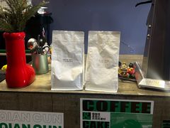 -前村咖啡(崇贤店)